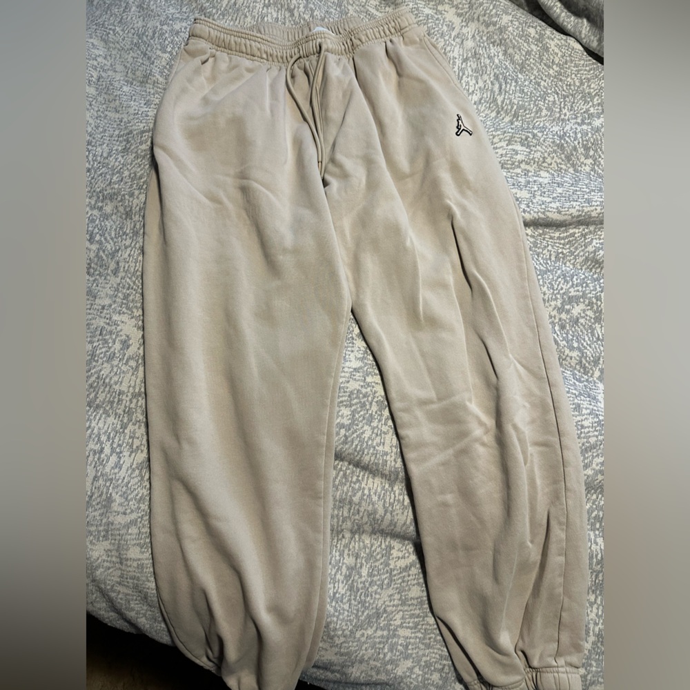 Jordan sweatpants